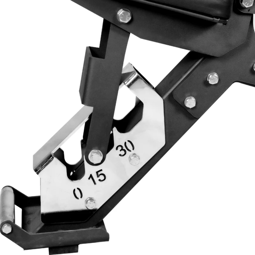 Adjustable Bench / Schrägbank Profi
