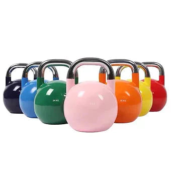 Kettlebells