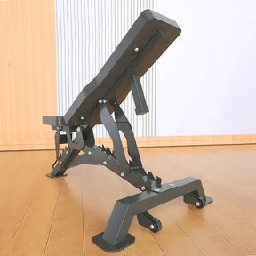 Adjustable Bench / Schrägbank