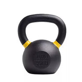 Iron / Guss Kettlebells 4-32kg