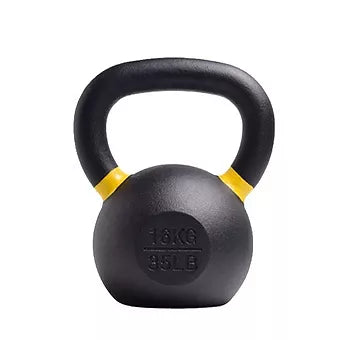 Iron / Guss Kettlebells 4-32kg (8x Paar)