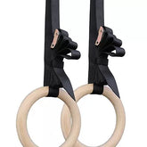 Gymnastik Rings