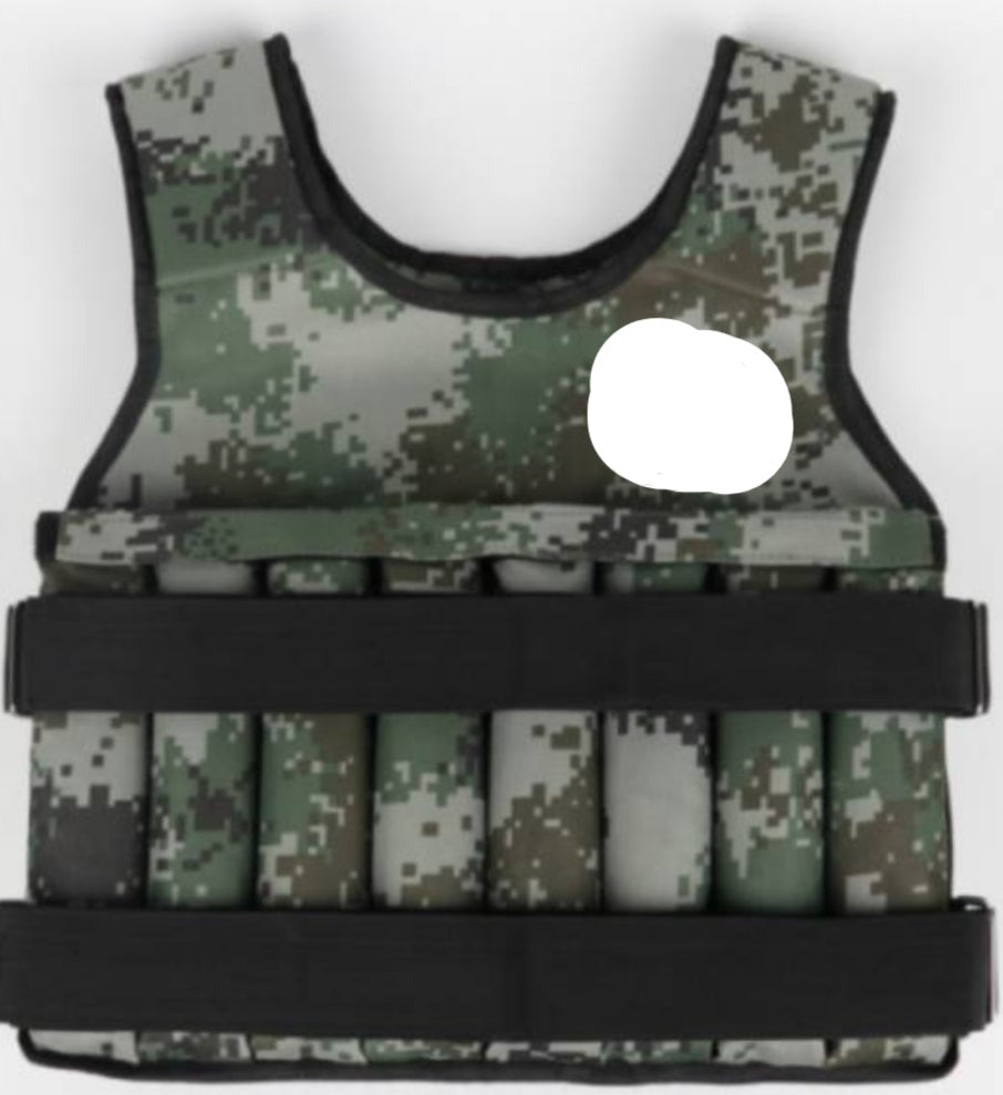 Weight Vest 20kg