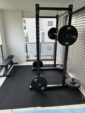 Power Rack / Krafstation 75x75x2 mm