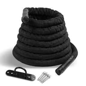 Battle Rope Set 15m