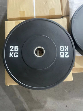 Bumper Plate Hantelscheiben 50 mm / 150kg