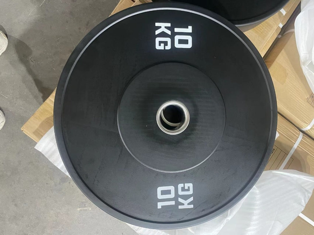 Bumper Plate Hantelscheiben 50 mm / 150kg