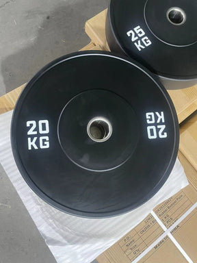 Bumper Plate Hantelscheiben 50 mm / 150kg