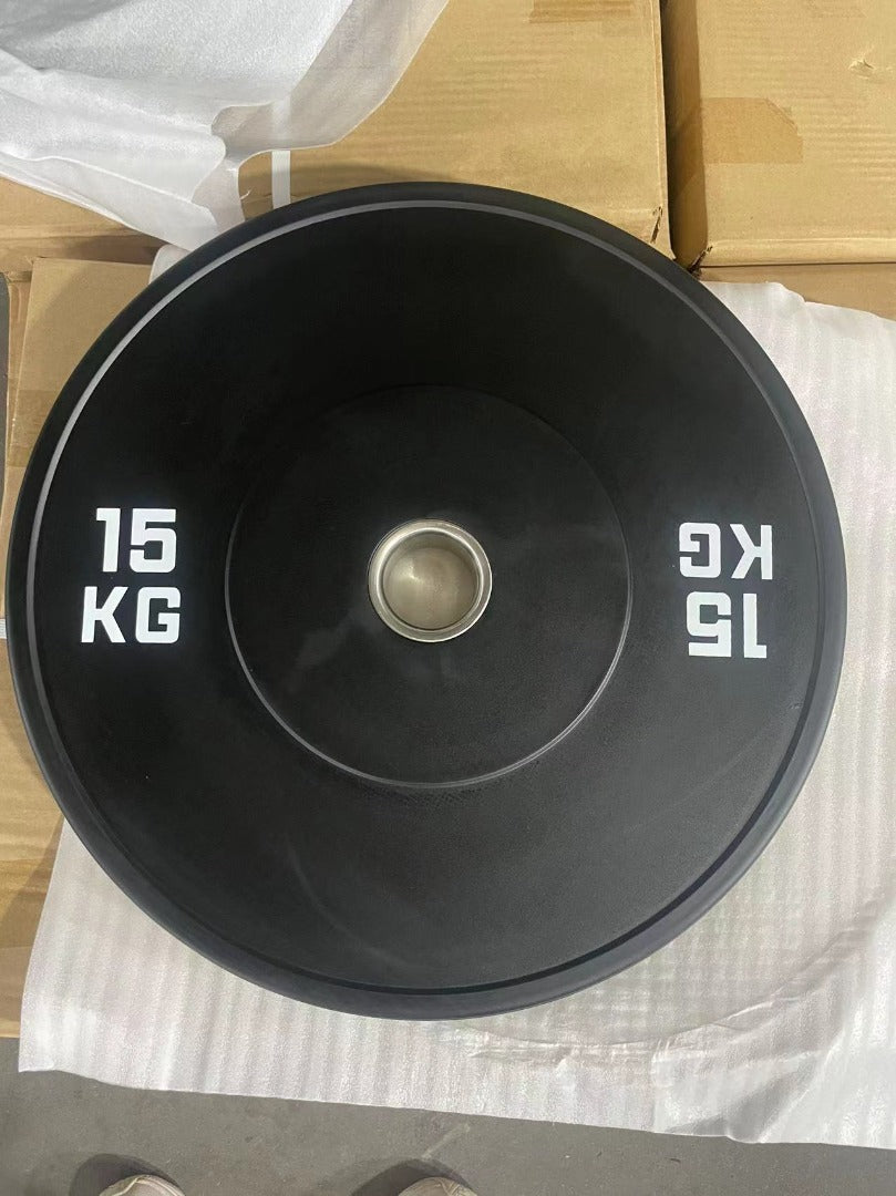 Bumper Plate Hantelscheiben 50 mm / 150kg